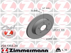 ZIMMERMANN 250.1355.20
