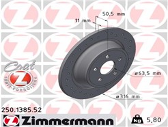 ZIMMERMANN 250.1385.52