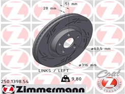 ZIMMERMANN 250.1398.54
