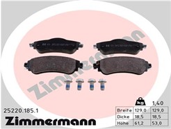 ZIMMERMANN 25220.185.1