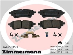 ZIMMERMANN 26265.175.3