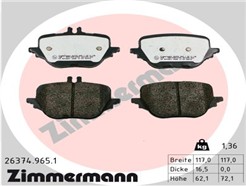 ZIMMERMANN 26374.965.1