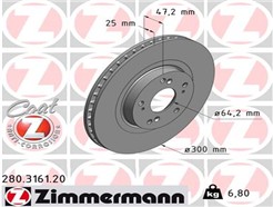 ZIMMERMANN 280.3161.20
