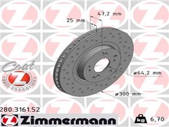 ZIMMERMANN 280.3161.52