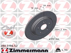 ZIMMERMANN 280.3196.52
