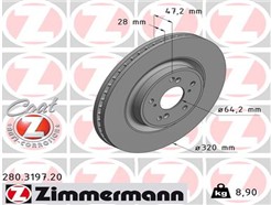 ZIMMERMANN 280.3197.20