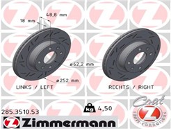 ZIMMERMANN 285.3510.53