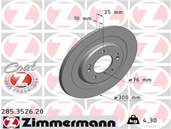 ZIMMERMANN 285.3526.20