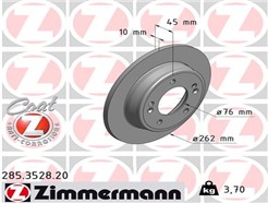 ZIMMERMANN 285.3528.20