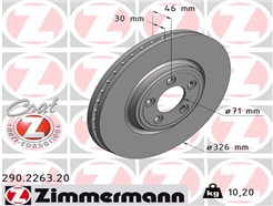 ZIMMERMANN 290.2263.20
