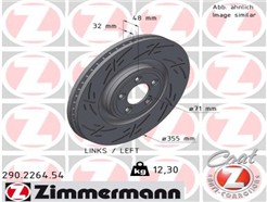 ZIMMERMANN 290.2264.54
