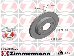 ZIMMERMANN 320.3815.20