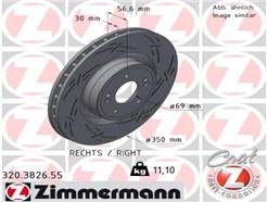 ZIMMERMANN 320.3826.55