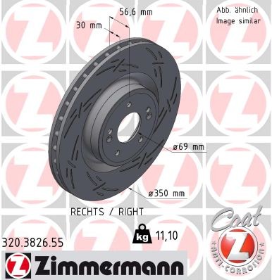 ZIMMERMANN 320.3826.55