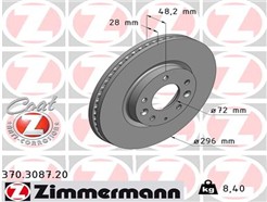 ZIMMERMANN 370.3087.20