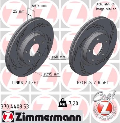 ZIMMERMANN 370.4408.53 EAN: 4250238794585.