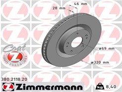 ZIMMERMANN 380.2118.20