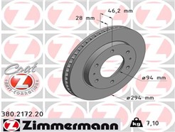 ZIMMERMANN 380.2172.20