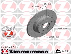 ZIMMERMANN 400.1437.52