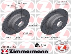 ZIMMERMANN 400.3621.53