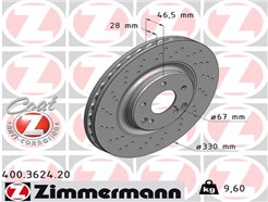 ZIMMERMANN 400.3624.20
