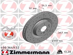 ZIMMERMANN 400.3649.52