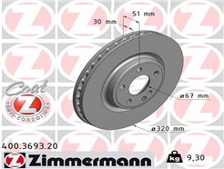 ZIMMERMANN 400.3693.20