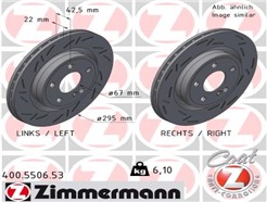 ZIMMERMANN 400.5506.53
