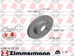 ZIMMERMANN 430.1452.20