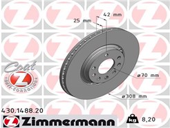 ZIMMERMANN 430.1488.20