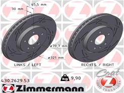 ZIMMERMANN 430.2629.53