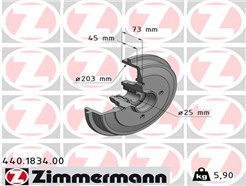 ZIMMERMANN 440.1834.00