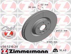 ZIMMERMANN 450.5210.20