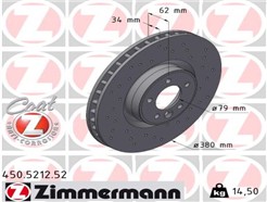 ZIMMERMANN 450.5212.52