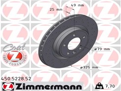 ZIMMERMANN 450.5228.52