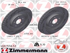 ZIMMERMANN 460.1556.53
