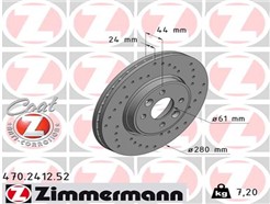 ZIMMERMANN 470.2412.52