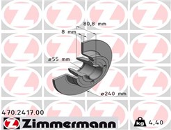 ZIMMERMANN 470.2417.00