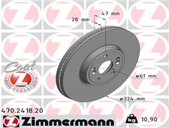 ZIMMERMANN 470.2418.20