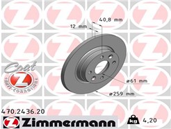 ZIMMERMANN 470.2436.20