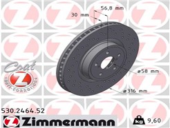 ZIMMERMANN 530.2464.52