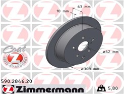 ZIMMERMANN 590.2846.20