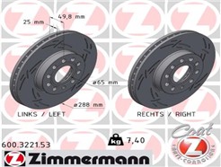 ZIMMERMANN 600.3221.53