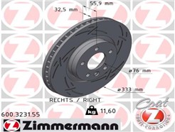ZIMMERMANN 600.3231.55