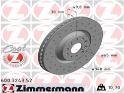 ZIMMERMANN 600.3243.52