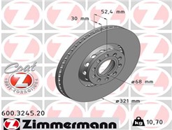 ZIMMERMANN 600.3245.20