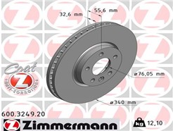 ZIMMERMANN 600.3249.20
