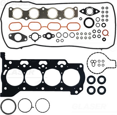 GLASER D38279-01 EAN: 8429021088347.