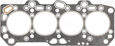GLASER H21043-20 EAN: 8429021021047.