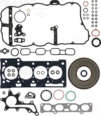 GLASER S40559-01 EAN: 8429021126605.
